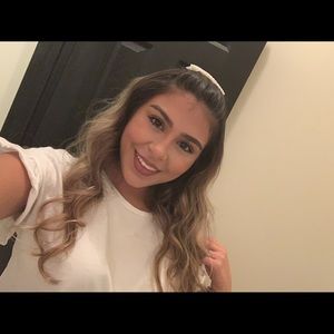 Meet your Posher, Jackelyn